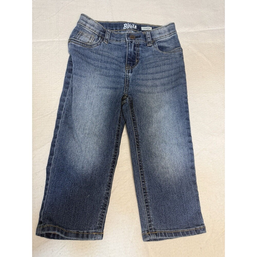 B'gosh Jeans Toddler Classic 24 Months